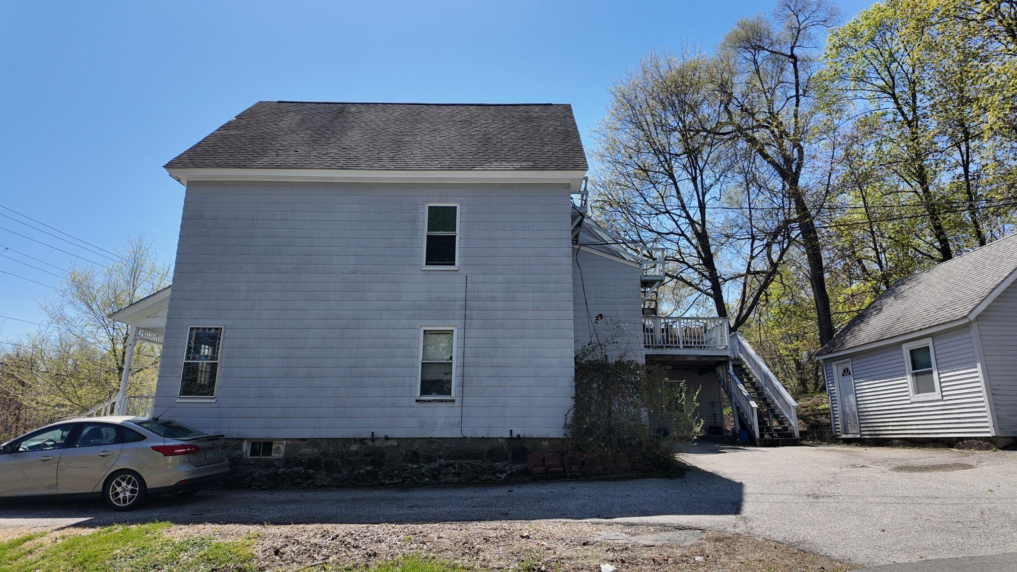 36 Elm Street Derry, NH 03038 - Photo 6 of 29