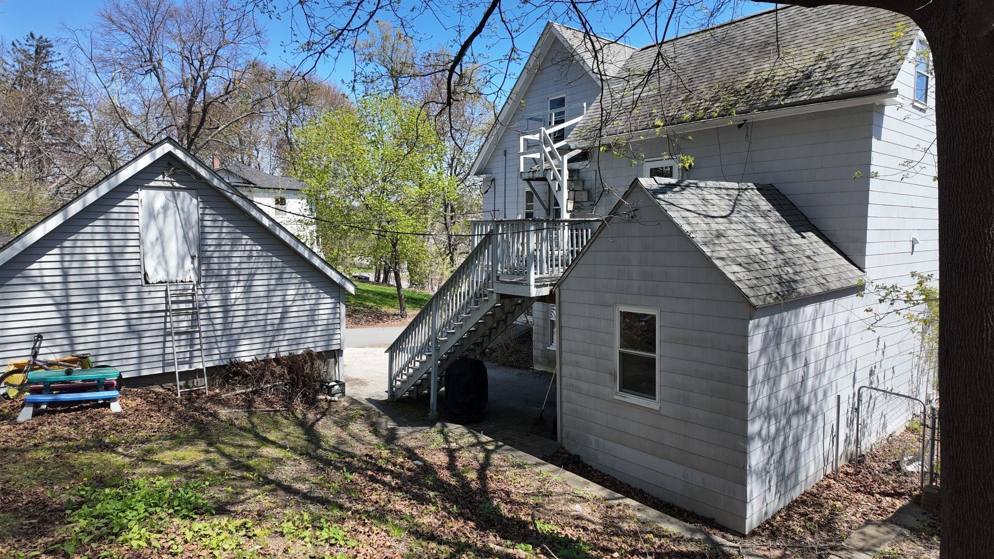 36 Elm Street Derry, NH 03038 - Photo 7 of 29