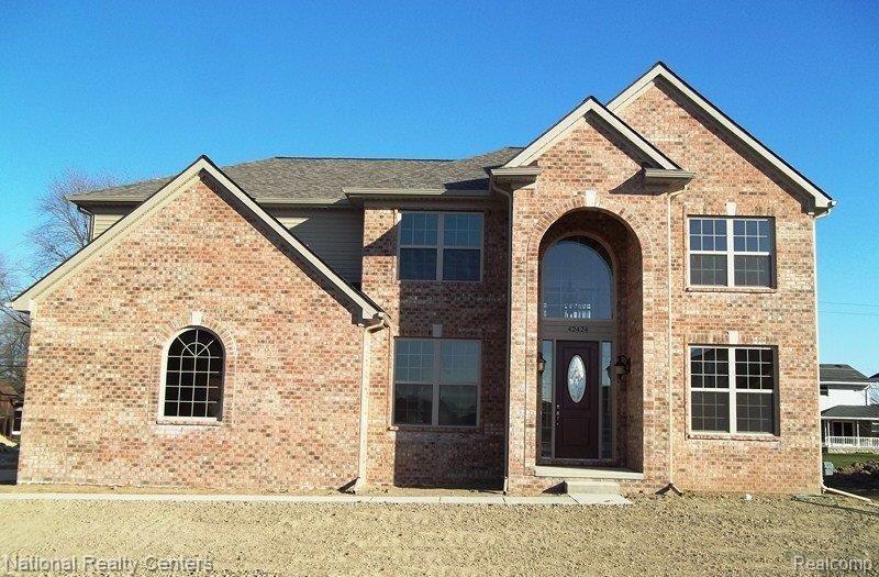 4029 Patricia Court Rochester, MI 48306 - Photo 3 of 24 FRANKLIN II FRONT (2).JPG