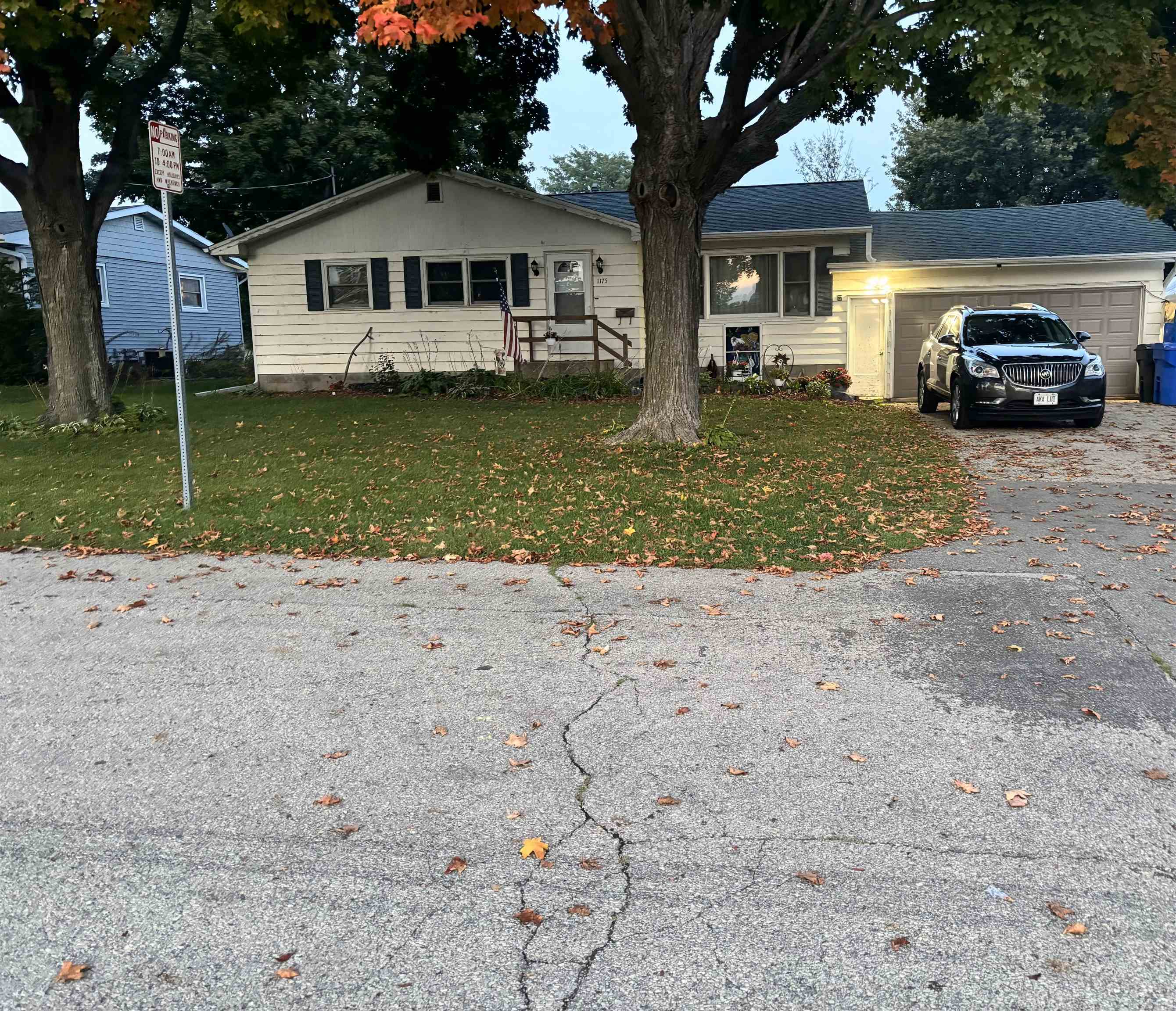 1175 Farnham Street Columbus, WI 53925 - Photo 19 of 22