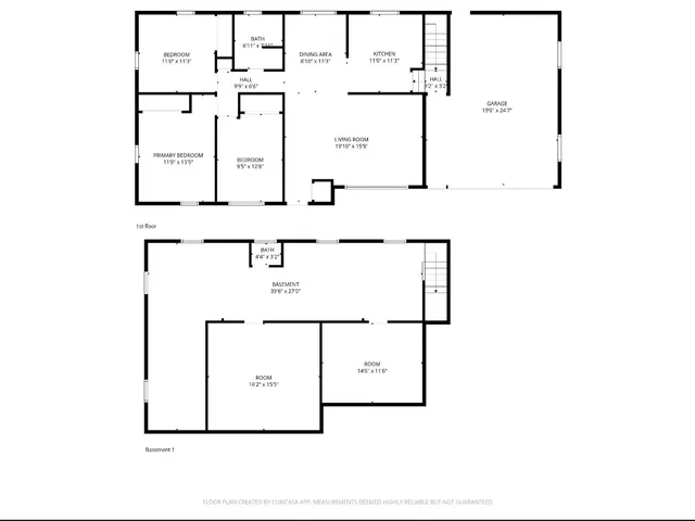 $253,200 | 1175 Farnham Street, Columbus, WI 53925