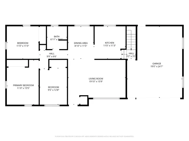 $253,200 | 1175 Farnham Street, Columbus, WI 53925