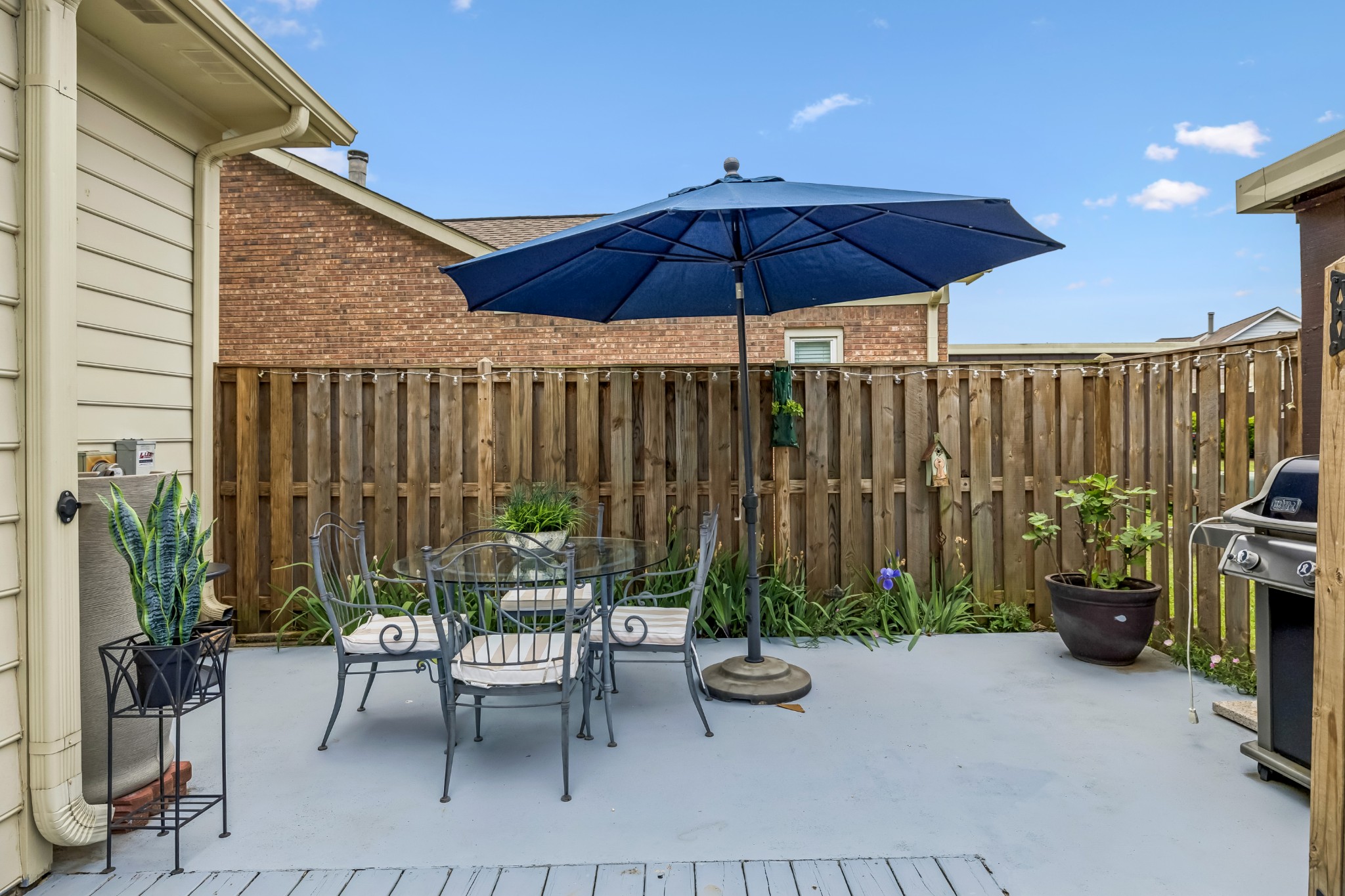 536 General George Patton Road Nashville, TN 37221 - Photo 38 of 39
