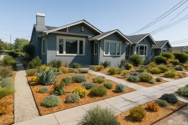 $939,000 | 20 Maple Avenue, South San Francisco, CA 94080