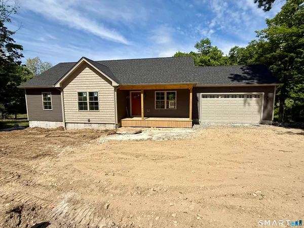 $499,900 | 247 Green Hollow Road, Killingly, CT 06239