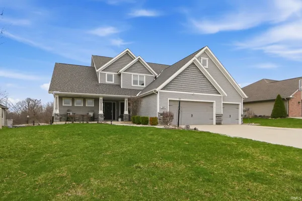 $575,000 | 5392 Kodiak Trail, Auburn, IN 46706