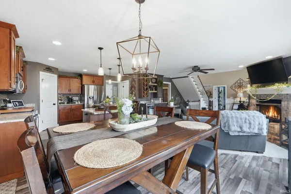 $575,000 | 5392 Kodiak Trail, Auburn, IN 46706