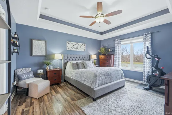 $575,000 | 5392 Kodiak Trail, Auburn, IN 46706