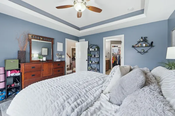 $575,000 | 5392 Kodiak Trail, Auburn, IN 46706