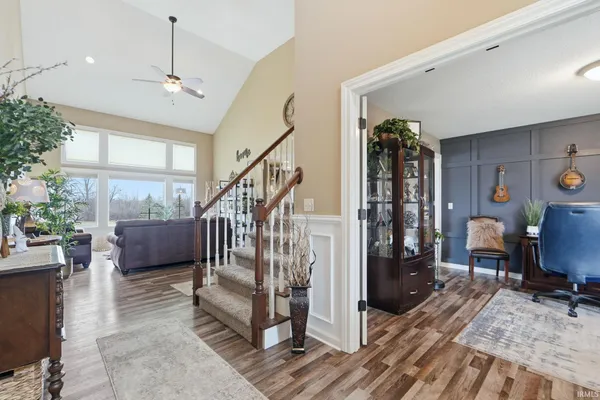 $575,000 | 5392 Kodiak Trail, Auburn, IN 46706