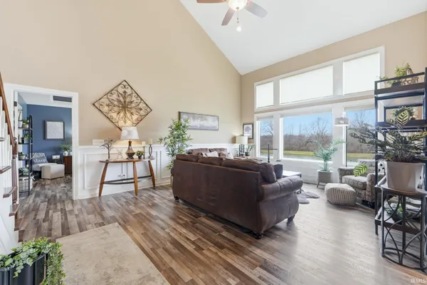 $575,000 | 5392 Kodiak Trail, Auburn, IN 46706