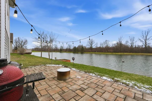 $575,000 | 5392 Kodiak Trail, Auburn, IN 46706