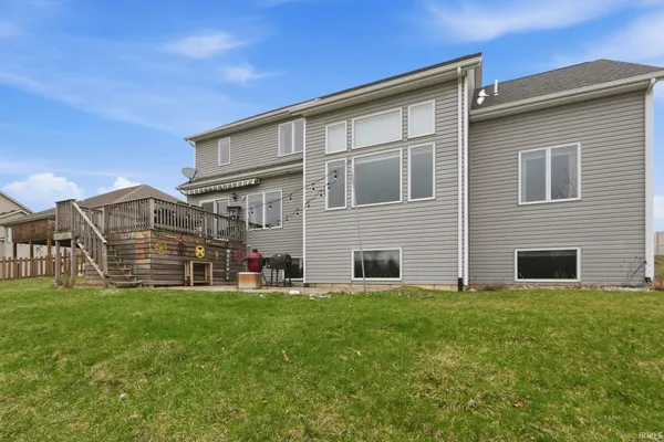 $575,000 | 5392 Kodiak Trail, Auburn, IN 46706