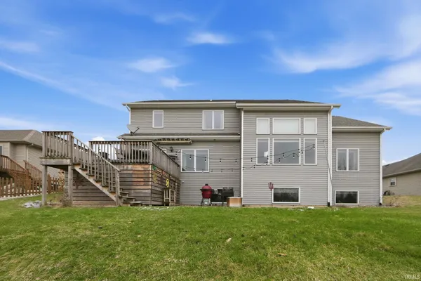 $575,000 | 5392 Kodiak Trail, Auburn, IN 46706