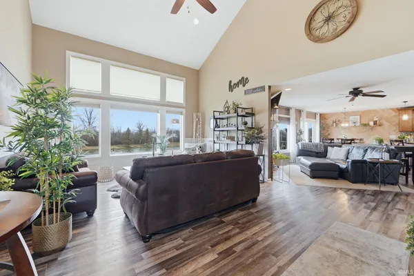 $575,000 | 5392 Kodiak Trail, Auburn, IN 46706