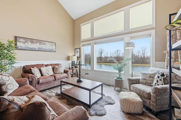 $575,000 | 5392 Kodiak Trail, Auburn, IN 46706