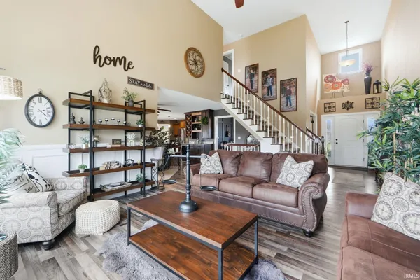 $575,000 | 5392 Kodiak Trail, Auburn, IN 46706