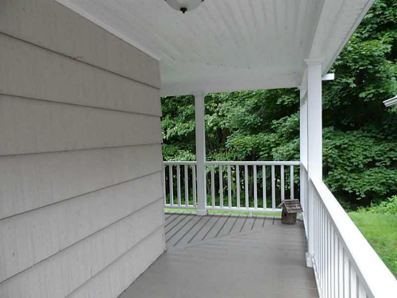 195 Golder Road Lewiston, ME 04240 - Photo 28 of 34 Covered Porch.