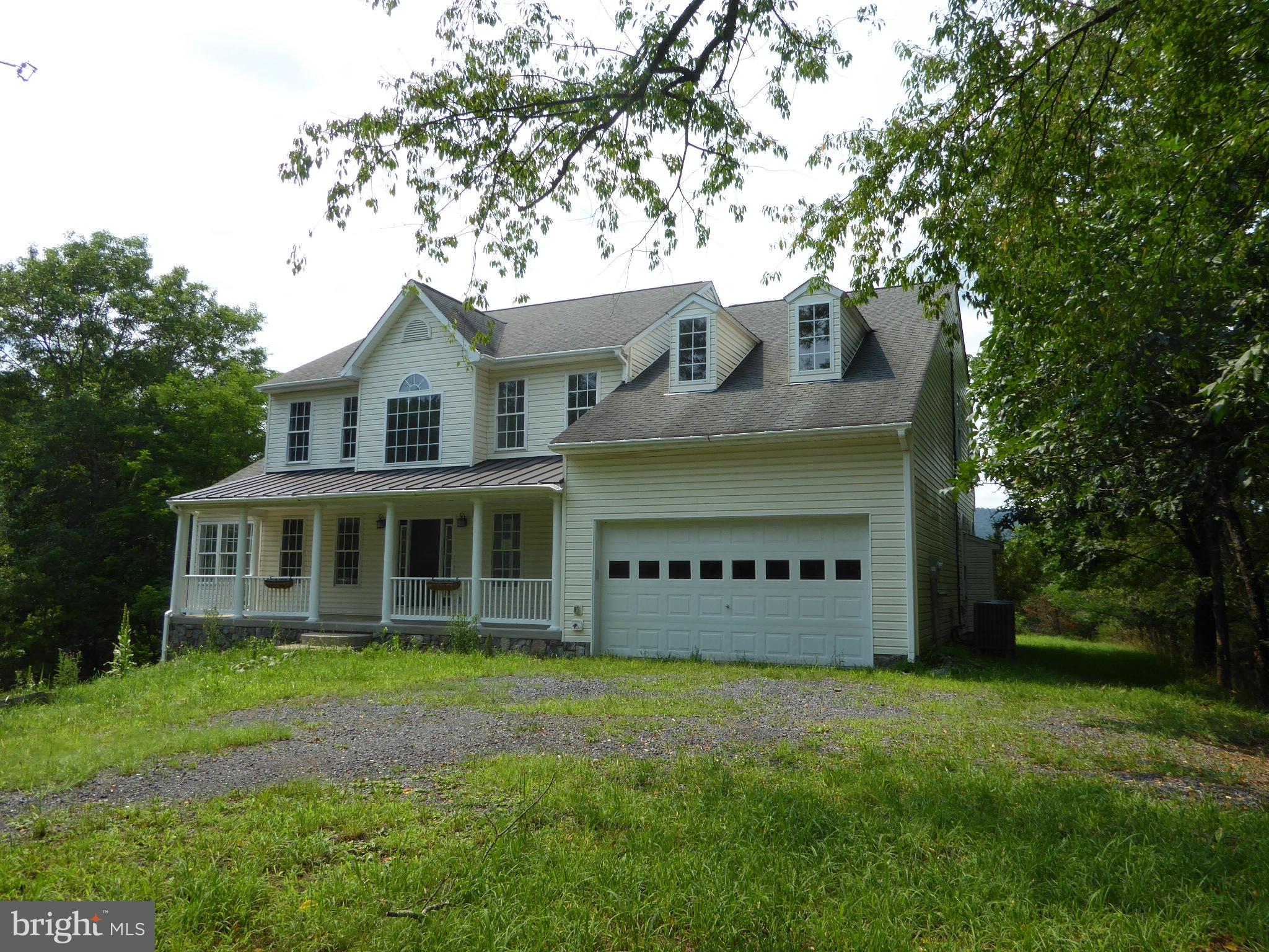 1285 Boggs Lane Mathias, WV 26812 - Photo 1 of 50