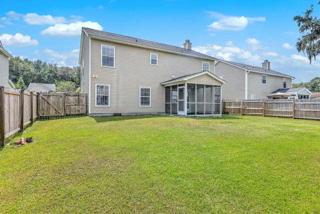 $379,900 | 5148 Ballantine Drive, Summerville, SC 29485