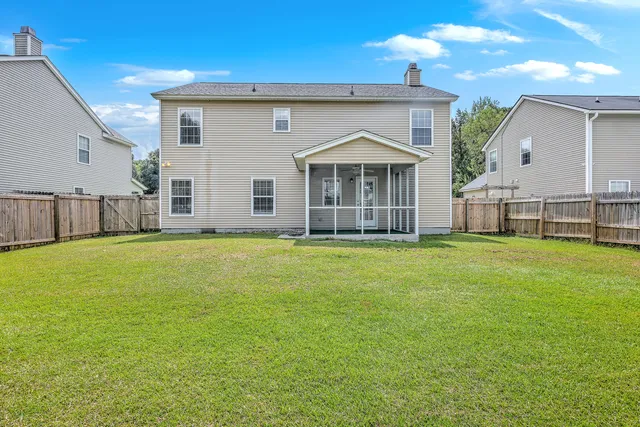 $379,900 | 5148 Ballantine Drive, Summerville, SC 29485