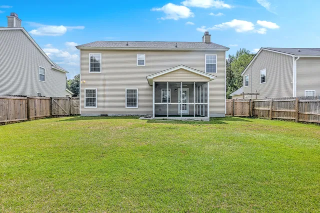 $379,900 | 5148 Ballantine Drive, Summerville, SC 29485