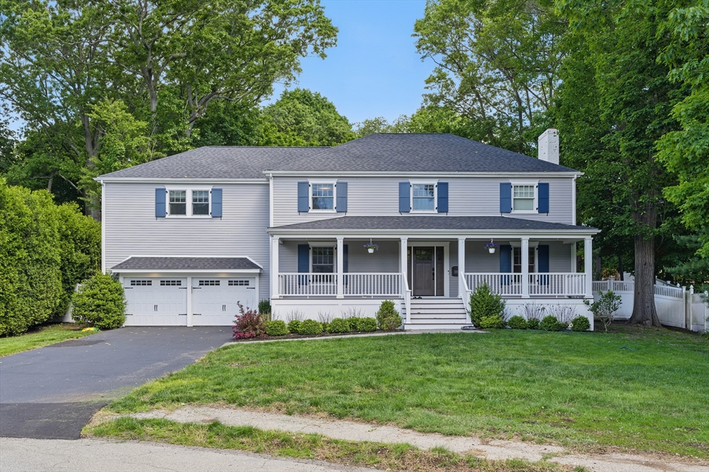 290 Lyman Road Milton, MA 02186 - Photo 1 of 41 Gallery Image 1