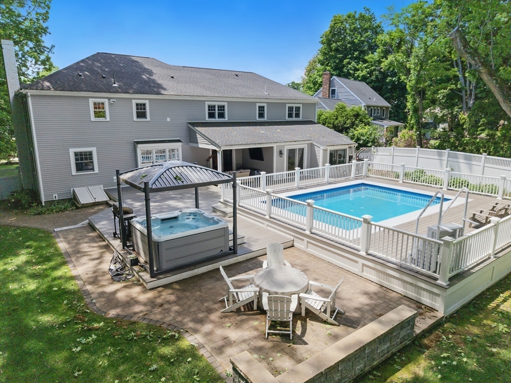 290 Lyman Road Milton, MA 02186 - Photo 40 of 41 Gallery Image 40