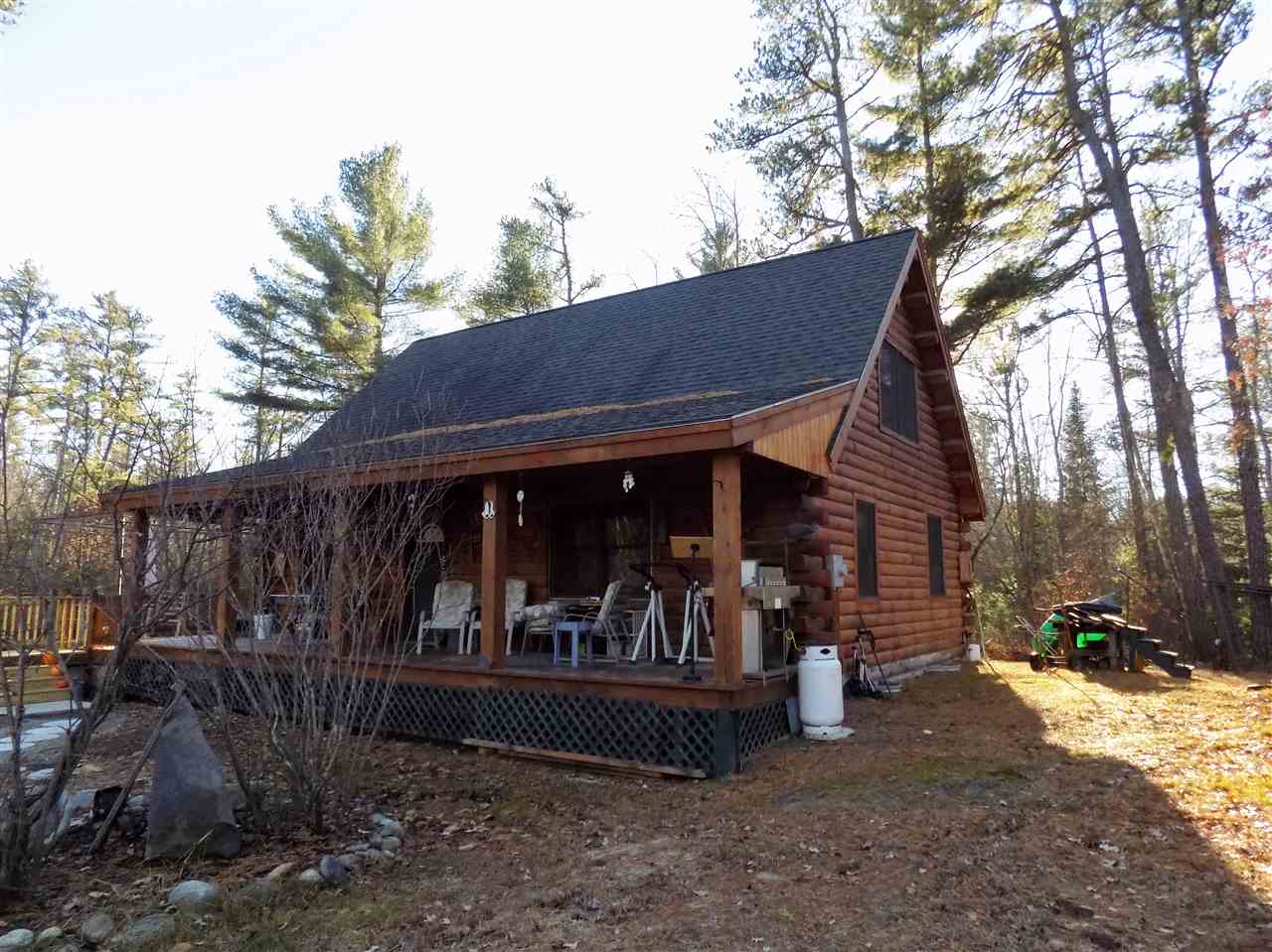159 Bennett Road Freedom, NH 03836 - Photo 2 of 14