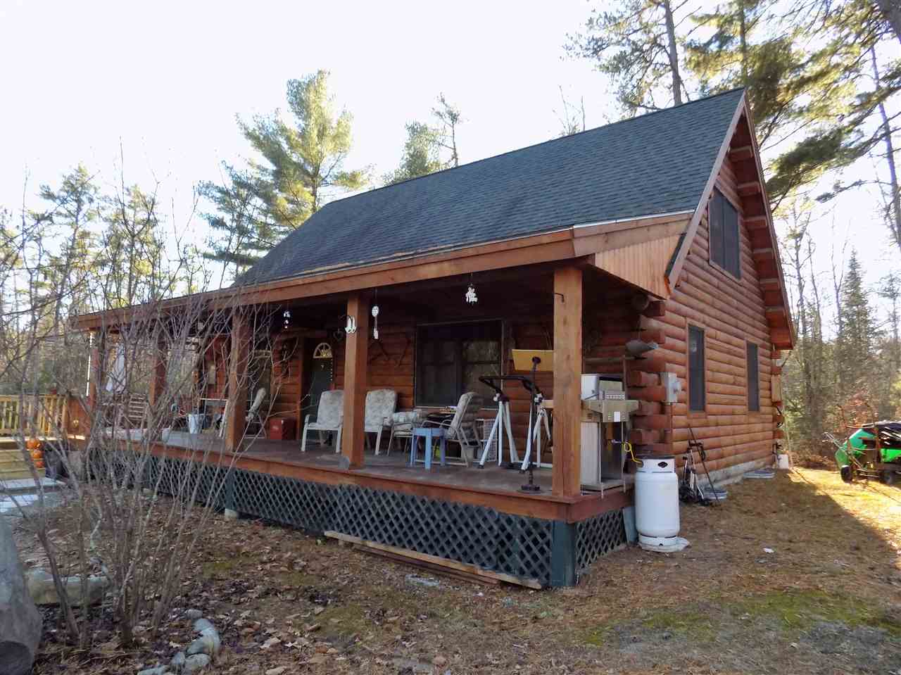159 Bennett Road Freedom, NH 03836 - Photo 3 of 14