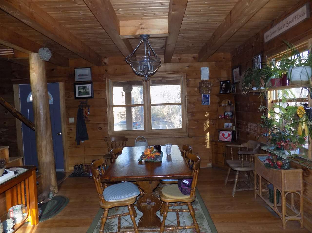 159 Bennett Road Freedom, NH 03836 - Photo 8 of 14