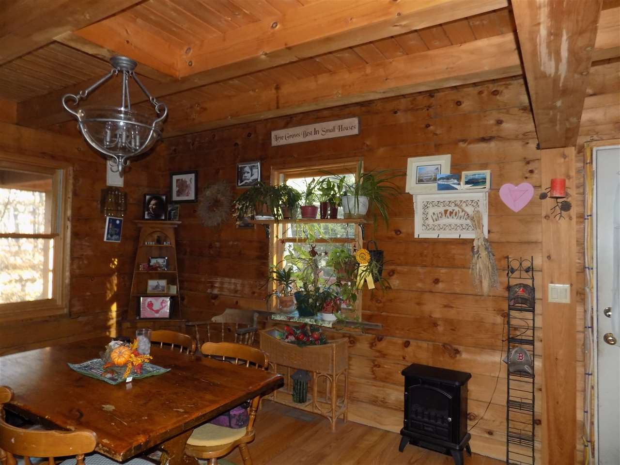 159 Bennett Road Freedom, NH 03836 - Photo 9 of 14