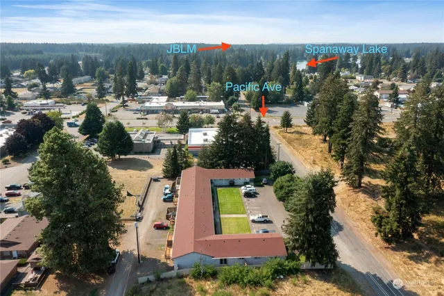 $3,200,000 | 116 173rd Street South, Spanaway, WA 98387