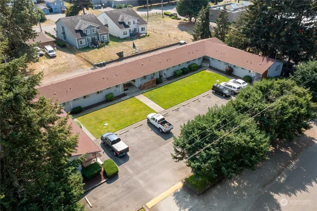 $3,200,000 | 116 173rd Street South, Spanaway, WA 98387
