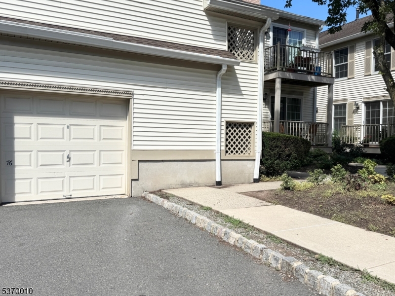 76 Jamestown Road Bernards, NJ 07920 - Photo 15 of 20 a front view of a house