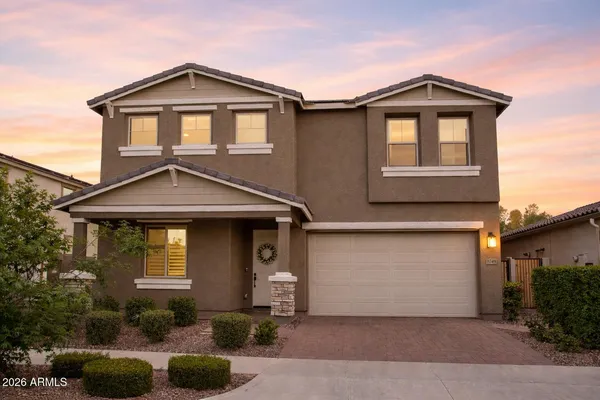 $765,000 | 9749 East Seismic Avenue, Mesa, AZ 85212