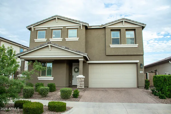 $765,000 | 9749 East Seismic Avenue, Mesa, AZ 85212