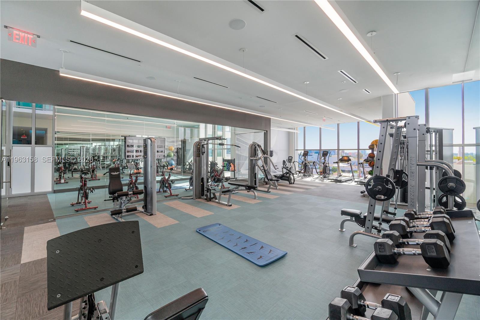 3900 Biscayne Boulevard, Unit S418 Miami, FL 33137 - Photo 13 of 43