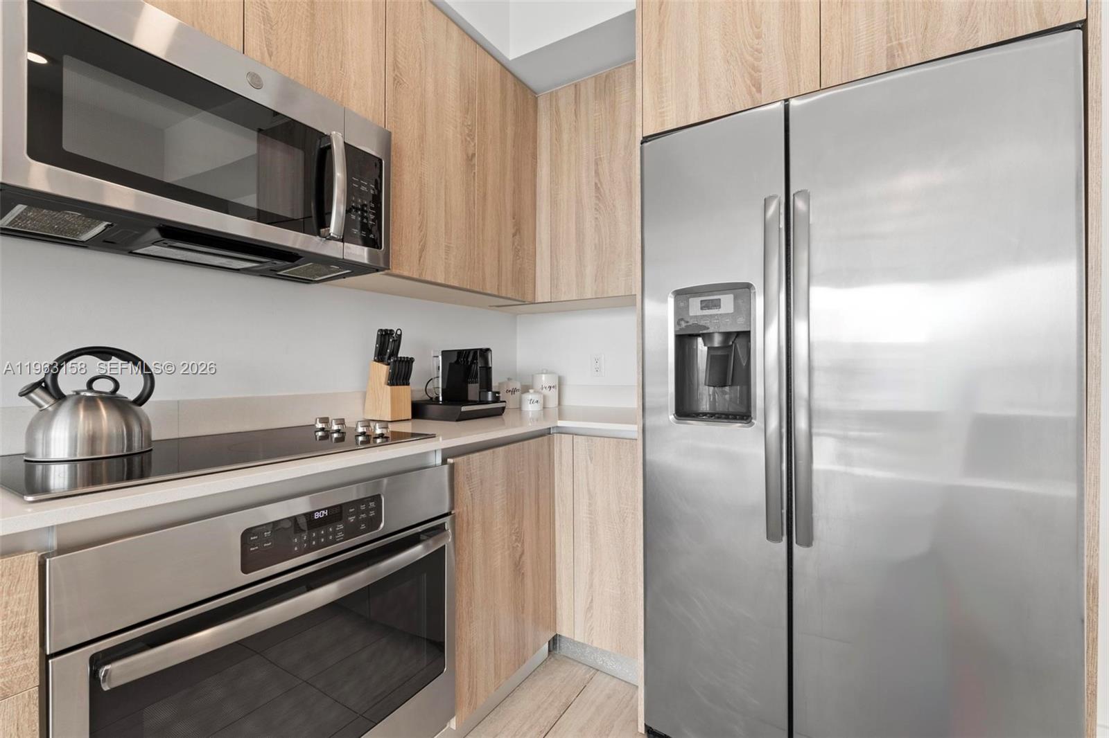 3900 Biscayne Boulevard, Unit S418 Miami, FL 33137 - Photo 20 of 43