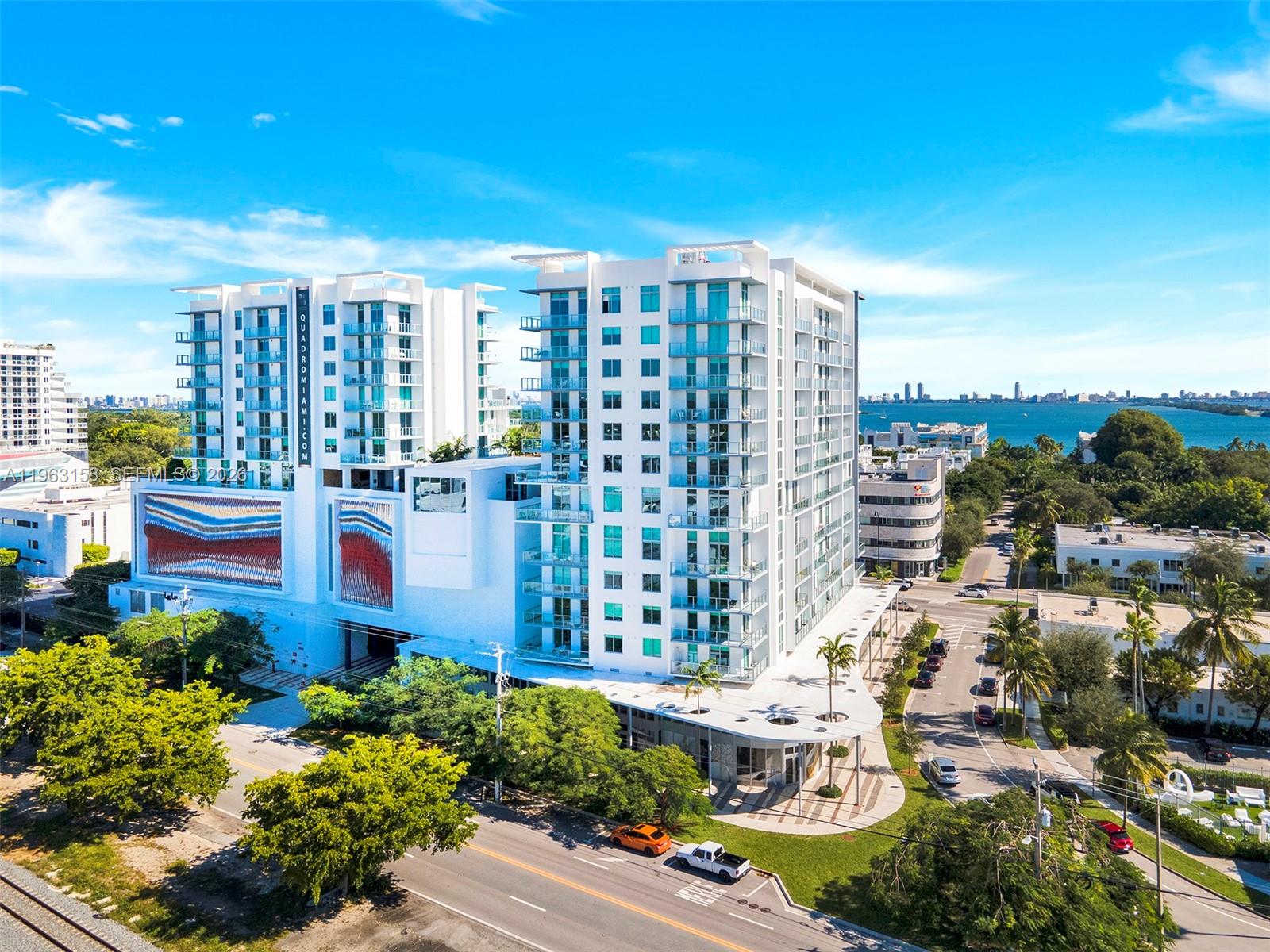 3900 Biscayne Boulevard, Unit S418 Miami, FL 33137 - Photo 42 of 43