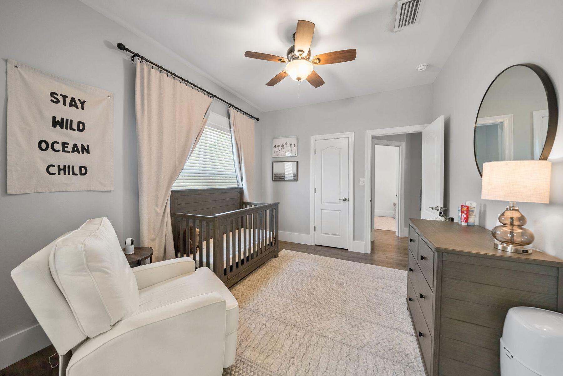 297 Cox Road Santa Rosa Beach, FL 32459 - Photo 25 of 41 a living room with furniture