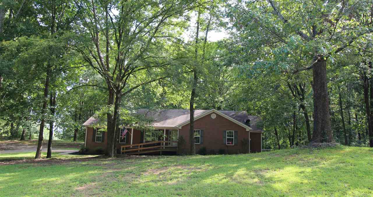 4305 Sunshine Road Henderson, TN 38340 - Photo 1 of 1 Photo 1