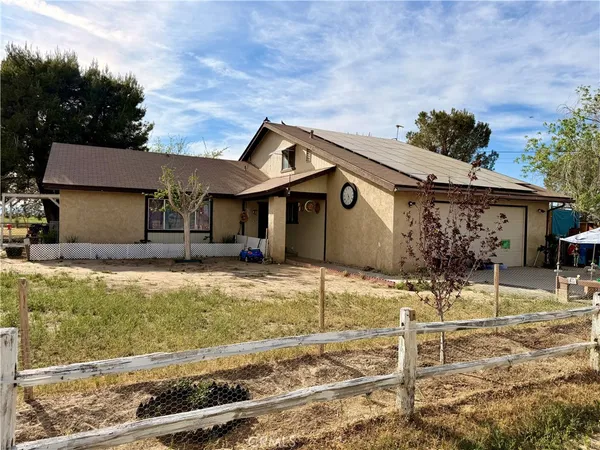 $519,000 | 43127 40th Street East, Lancaster, CA 93535