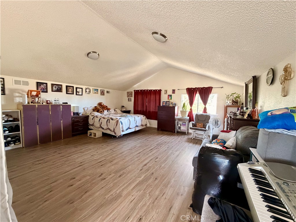 43127 40th Street East Lancaster, CA 93535 - Photo 14 of 24 rumpus room currently used as a bedroom, can be used for something else