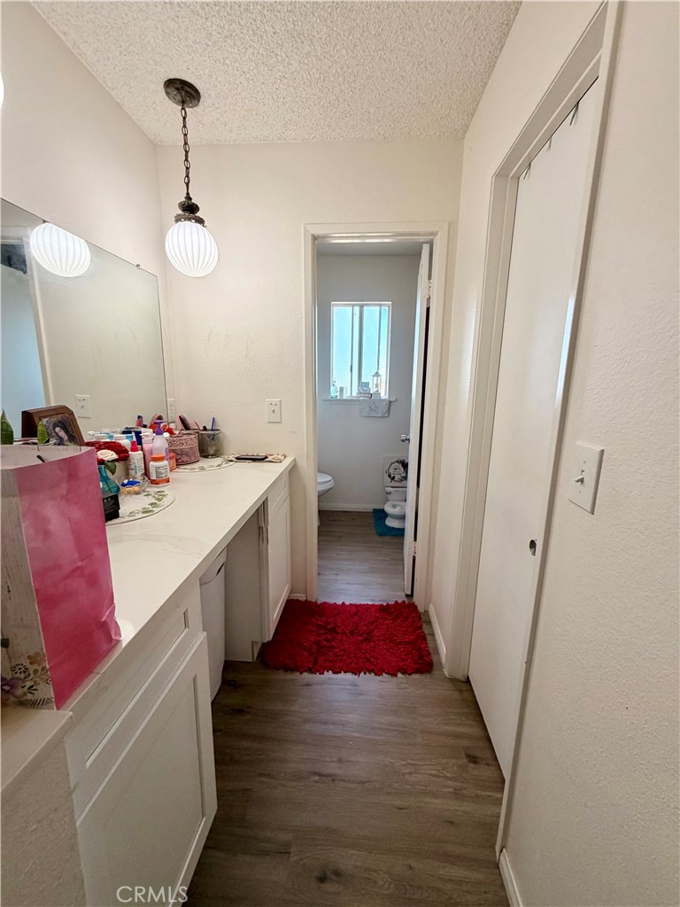 43127 40th Street East Lancaster, CA 93535 - Photo 17 of 24 Master bathroom
