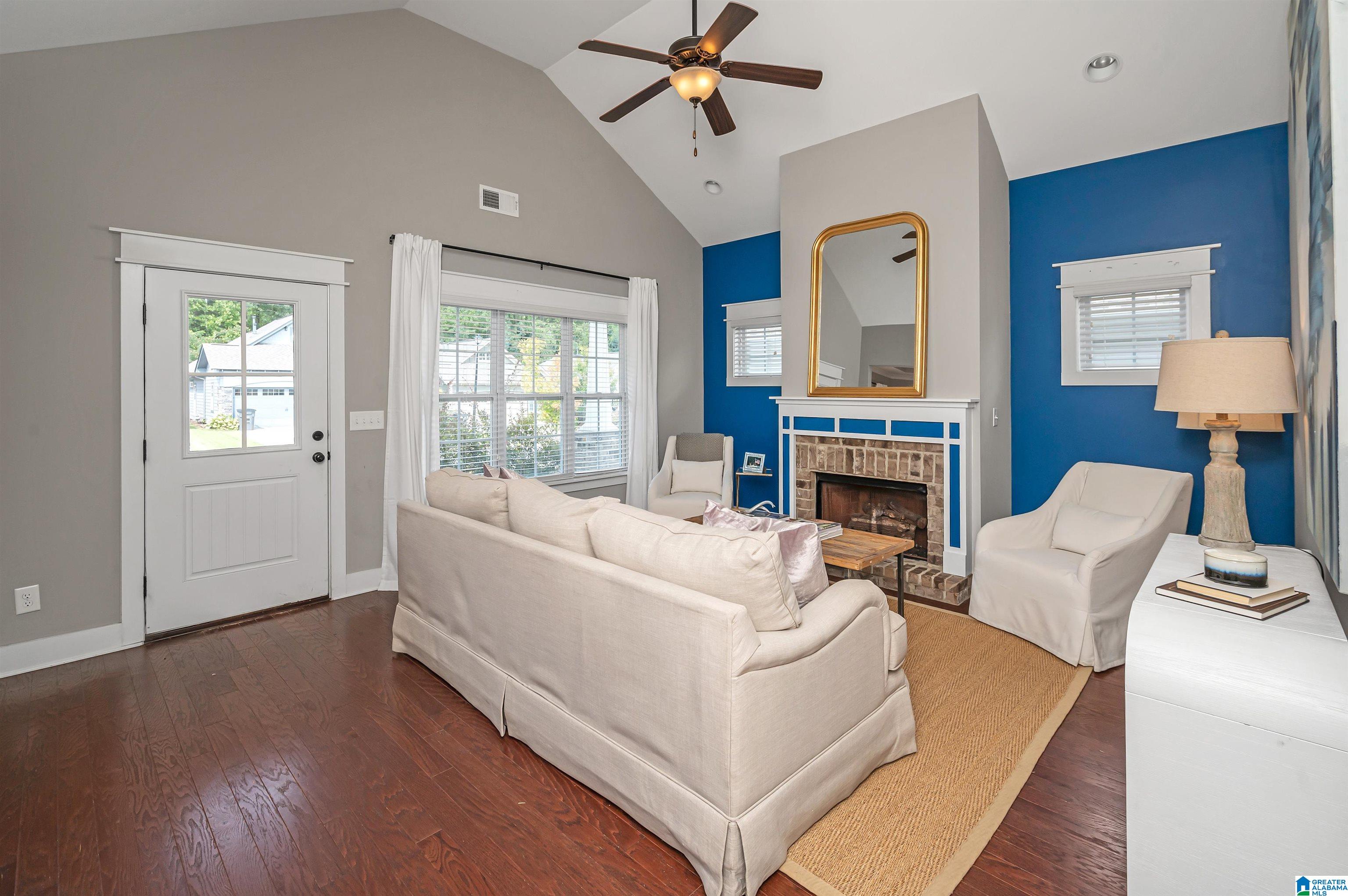 2873 Montevallo Park Road Birmingham, AL 35210 - Photo 6 of 29