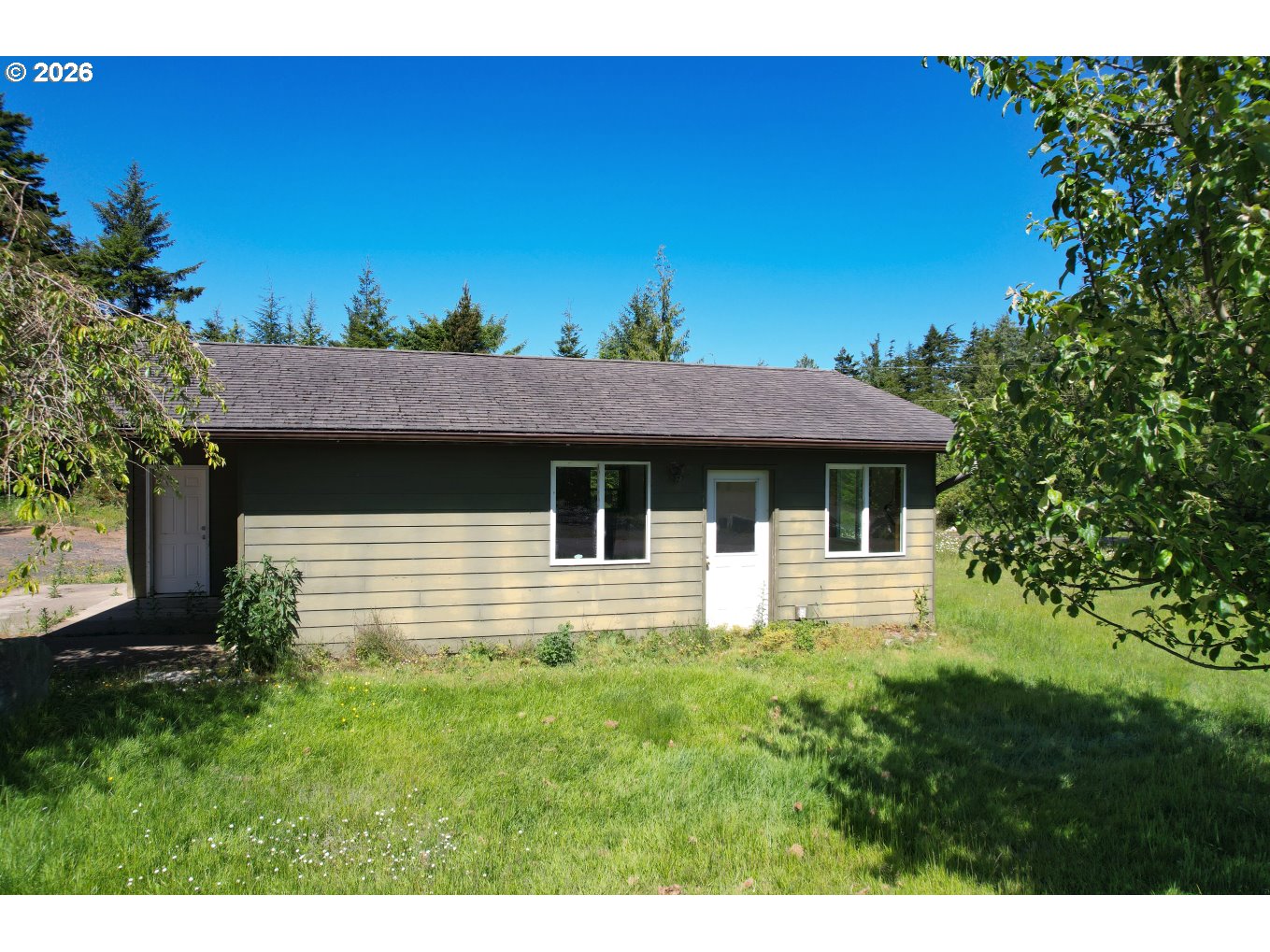 135 Southwest Wakonda Beach Road Waldport, OR 97394 - Photo 21 of 24