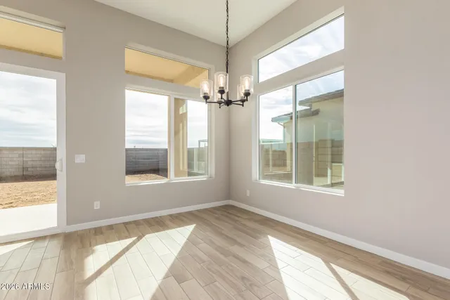 $809,500 | 13647 West Crabapple Drive, Peoria, AZ 85383