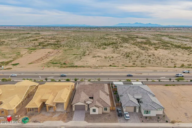 $809,500 | 13647 West Crabapple Drive, Peoria, AZ 85383