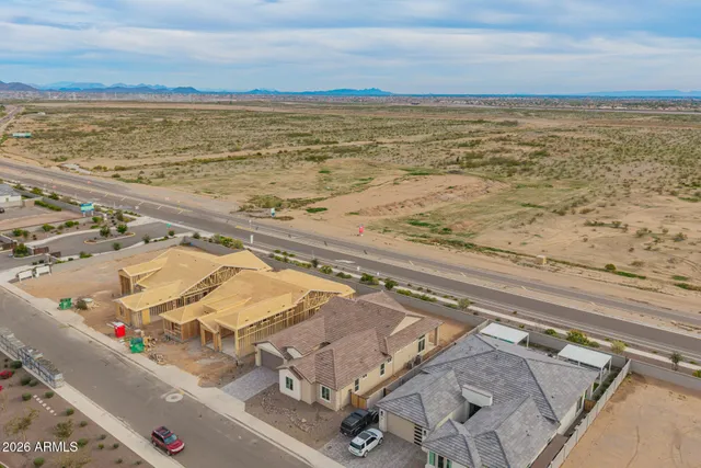 $809,500 | 13647 West Crabapple Drive, Peoria, AZ 85383